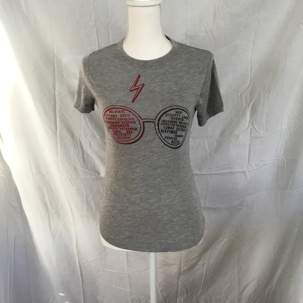 ~HARRY POTTER TEE SHIRT~